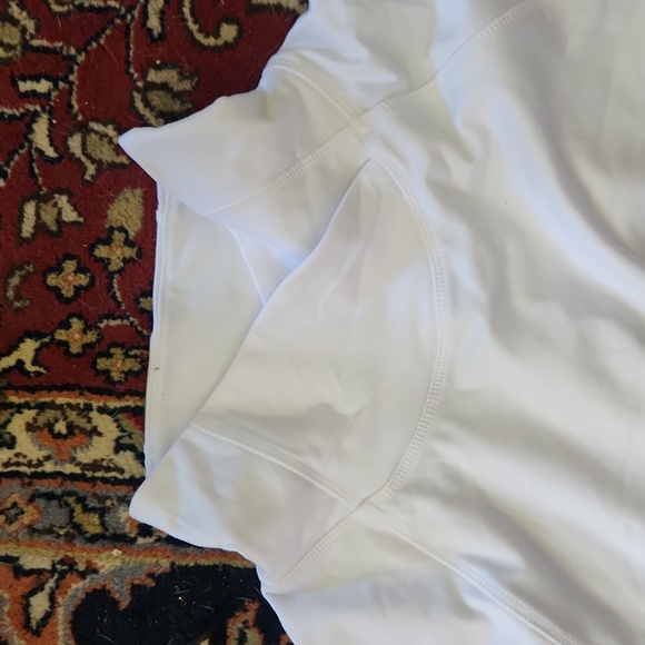 Apana XL yoga turtleneck - Picture 2 of 5